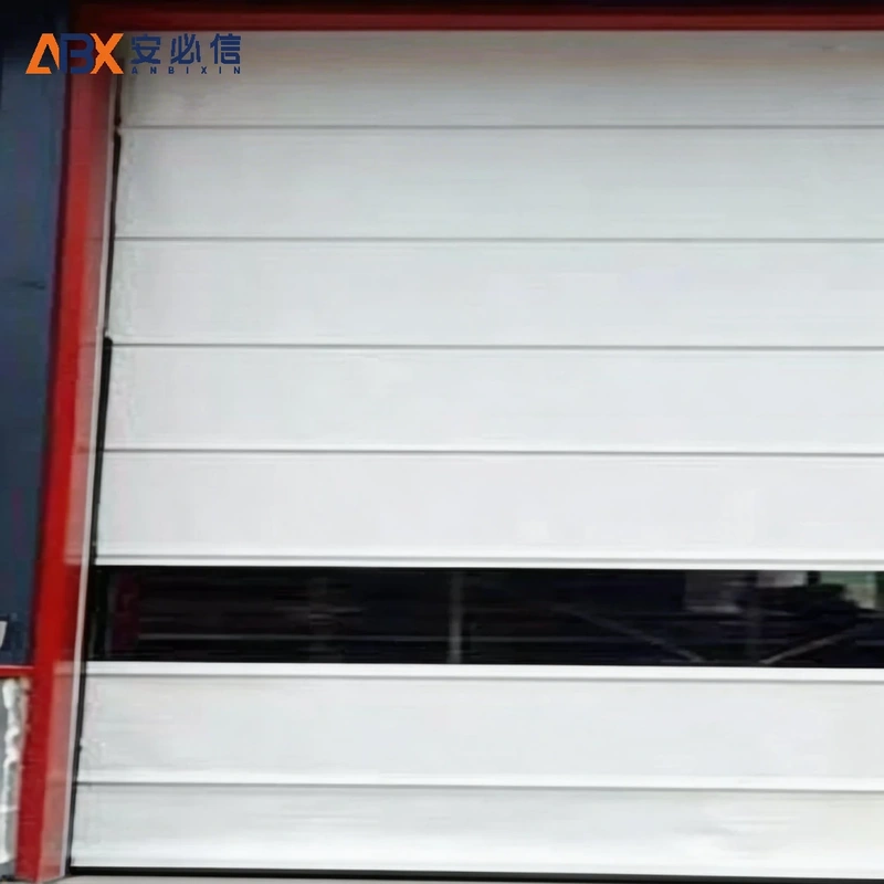 泰州市快速卷帘门